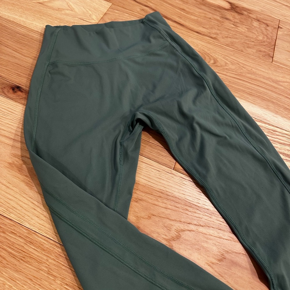 Alphalete leggings (S)